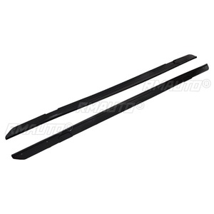 Extension de lèvre de bas de caisse, diffuseur et protection pour BMW Série 2 F22 2013-2019, séparateur de bas de caisse, accessoires automobiles - Product Image 4