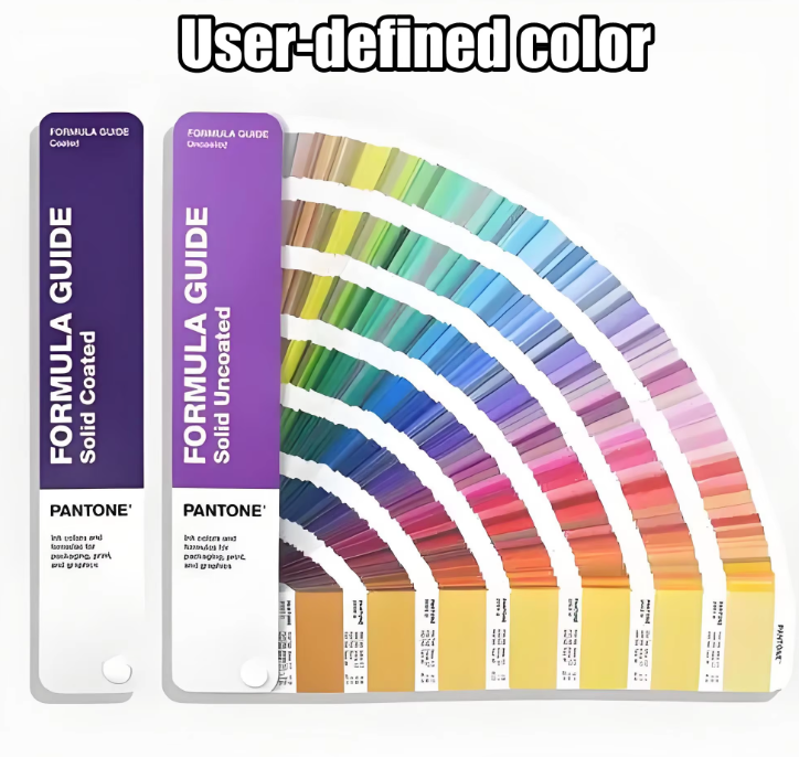 All Colors