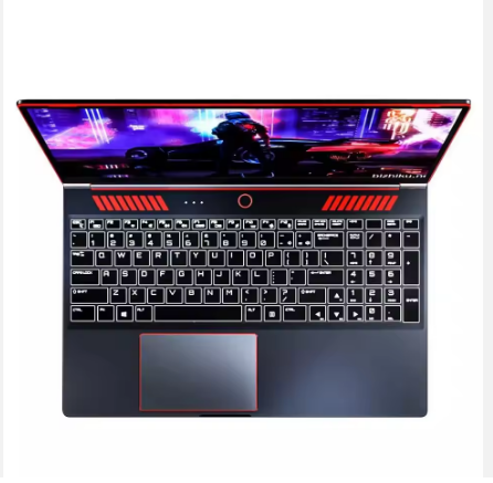 High Quality 16.1 Inch Core I9 10th GTX1650 4GB Gaming Laptop Notebook New Intel SSD & Graphics Card