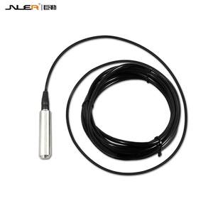 IP68 Paslanmaz Çelik Problu Dalgıç Sıvı Seviye Sensörü |   Rezervuar ve Dizel Tank Seviye İzleme için Hidrostatik Tip - Product Image 2