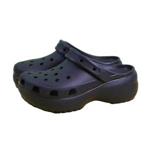 Zuecos de Trabajo Antideslizantes para Hombre y Mujer, Zapatos de Jardín, Cocina, Chef, Ligeros, Impermeables, para Enfermería, Restaurante, Servicio de Alimentos - Product Image 4