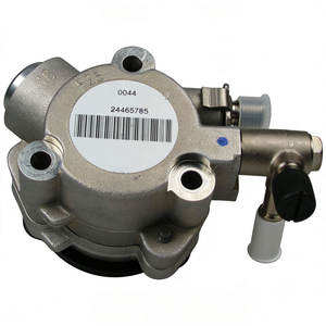 Bomba de Inyección de Combustible de Gasolina 93174538 para <span class=keywords><strong>Opel</strong></span> Astra G H Corsa C <span class=keywords><strong>Meriva</strong></span> A Vauxhall Zafira B <span class=keywords><strong>1</strong></span>.4L <span class=keywords><strong>1</strong></span>.6L <span class=keywords><strong>1</strong></span>.8L 2.0L Turbo 13172605 - Product Image 3