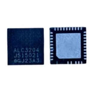 Nelcom Nouvelle puce ALC3204 ALC3204-CG ALC3204-CGT QFN - Product Image 1