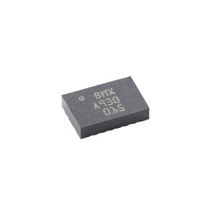 ชิปเซ็นเซอร์ 9 แกน BMX055 LGA-20 ของแท้ พร้อมเซ็นเซอร์วัดความเร่งแบบสามแกน ไจโรสโคป และเซ็นเซอร์แม่เหล็กโลก - Product Image 1