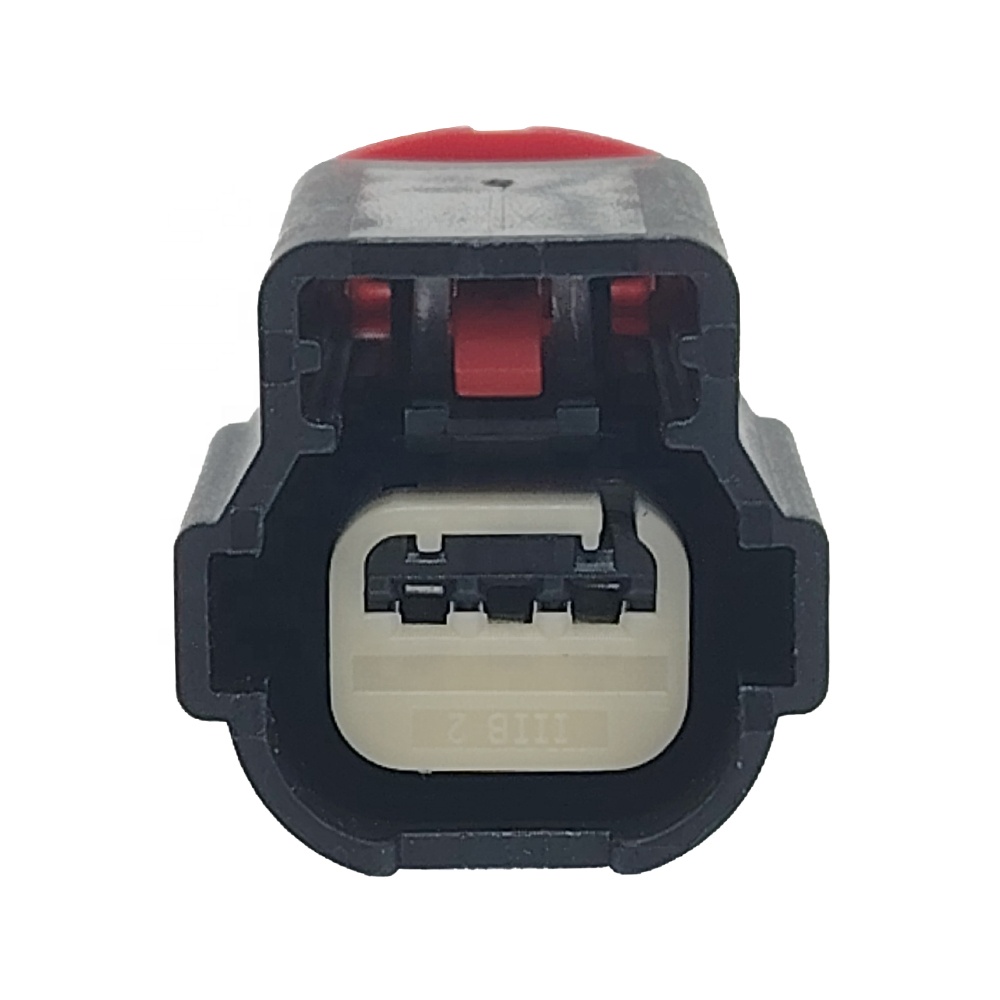 CT3-0020M Connector Wire 3pin Female for Radar Wide Slot Universal GMC 23130107