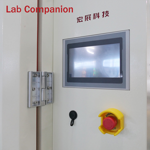 Mới đến lão hóa phòng môi trường mô phỏng buồng thử nghiệm nhiệt buồng thử nghiệm Temp độ ẩm buồng thử nghiệm - Product Image 5