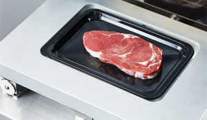 เครื่องซีลสูญญากาศแบบอัตโนมัติสำหรับบรรจุภัณฑ์อาหาร - Product Image 5