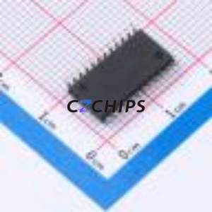 Original et tout nouveau SN74LVC4245ADWR SOIC-24-300mil convertisseur de puce IC de Circuit intégré/manette de niveau - Product Image 2