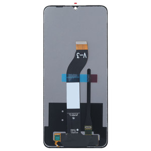 Pantallas LCD para Teléfonos Móviles Xiaomi <span class=keywords><strong>Redmi</strong></span> <span class=keywords><strong>10C</strong></span> 12C 13C 14C, Reparación de Pantalla Táctil, Repuestos de Pantalla para Teléfonos Móviles - Product Image 4