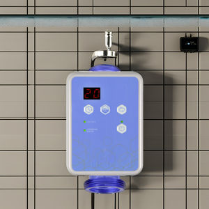 Machine à chlore électrolytique à <span class=keywords><strong>sel</strong></span> violet haute puissance Nettoyeur de <span class=keywords><strong>piscine</strong></span> pour <span class=keywords><strong>piscine</strong></span> - Product Image 6