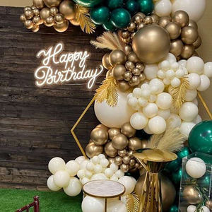 Enseigne au néon personnalisée de qualité supérieure, livraison directe, enseigne au néon 12V « <span class=keywords><strong>Hello</strong></span> Gorgeous » pour mariage, boutique, fête, décoration de la maison - Product Image 5