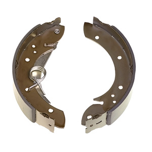 GS8635 Plaquettes de frein arrière OEM 4241.J8 4241.K8 pour Peugeot Partner Citroën <span class=keywords><strong>Berlingo</strong></span> Xsara - Product Image 2