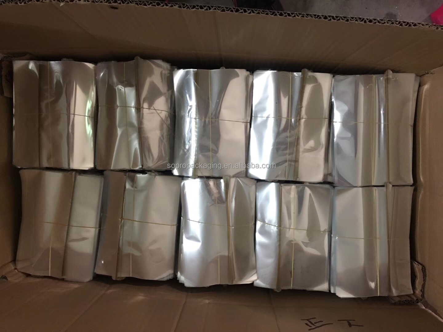 Factory Direct Low Price BOPP Wrapping Shrink Film for Gift Box Cigarette  Tobacco Box Packaging Film with Tear Tab Line| Alibaba.com