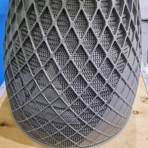 บริการพิมพ์ 3 มิติ สมัยใหม่สำหรับชิ้นส่วนเครื่องยนต์อวกาศ-การจัดส่งสัญญาณดาวเทียม รับประกัน 36 เดือน ความแม่นยำ 0.001  รวดเร็ว - Product Image 3