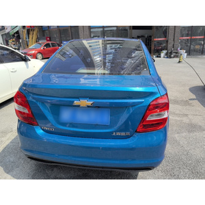 Voiture d'occasion Chevrolet Aveo Sonic 2014 Berline 1.4SL <span class=keywords><strong>MT</strong></span> Comfort Edition RTS Essence 1.4L Manuelle Berline Conduite à Gauche Faible Coût - Product Image 6