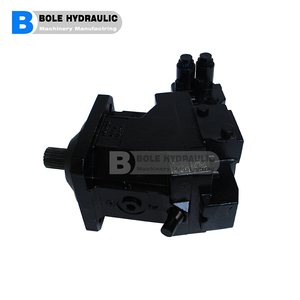 Moteur hydraulique H1B H1B210 H1B210AAE2AANBTBVNFNNA20NN100Z00NNN à couple élevé et axe variable à vendre - Product Image 1