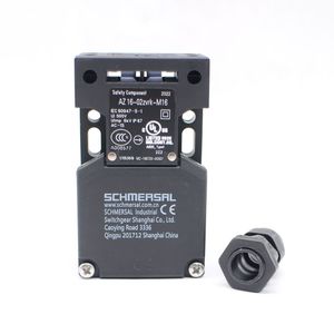 Interruptor de Seguridad Original Nuevo AZ16 02ZVRK M16 - Product Image 6