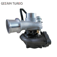 Turbocompresor de motor GT20 Turbo 760986-0010 760986-0009 40226002H para Luxgen Dongfeng Yulong Nasjet 2,2 T