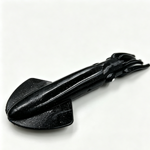 En stock, leurres de pêche à la traîne en caoutchouc de 9 pouces pour la pêche à la traîne - Product Image 2