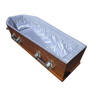 Tela de Algodón Calico Europeo <span class=keywords><strong>Blanco</strong></span> <span class=keywords><strong>Satinado</strong></span> para Forro de Ataúd, Venta al por Mayor - Product Image 1
