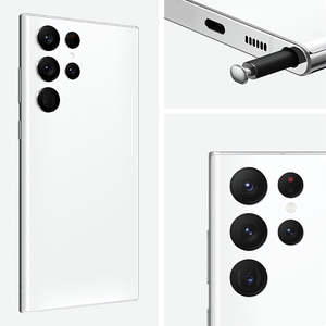2023 nuovo originale S22 Ultra 5G Smart Phone 16GB 512GB 10-Core da 7.2 pollici <span class=keywords><strong>con</strong></span> <span class=keywords><strong>penna</strong></span> macchina All-in-One fotocamera posteriore da 108mp - Product Image 5