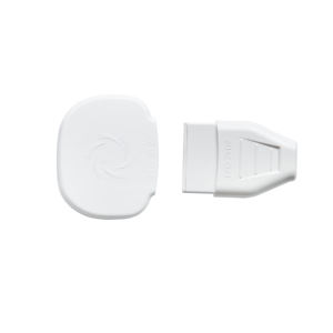 Sıcak satış sıcaklık kontrollü elektrikli isıtma pedi için geri - Product Image 3