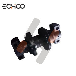 ลูกกลิ้งตีนตะขาบสำหรับรถเครนตีนตะขาบฮิตาชิ <span class=keywords><strong>Scx2500</strong></span> 250 ตัน อะไหล่ช่วงล่าง - Product Image 2