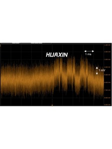 Tête de capteur de résistance Keysight CX1214A, mesure de courant dynamique jusqu'à 3 A, comprend 5 paires de pinces de connexion. - Product Image 4