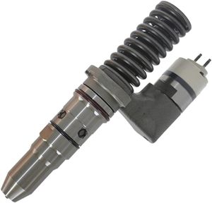 Injecteur de carburant moteur HongWang 3512B de haute qualité 392-0211 11R-0282 20R-0849 pour excavatrice 777D 789D D11N 854G 992G - Product Image 1