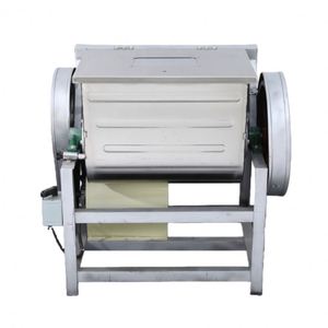 Automatic Pasta Dough <b>Kneading</b> <b>Machine</b> Commercial Flour Mixer 15kg-100kg 220V /110 Power Source Dough Mixer - Product Image 5