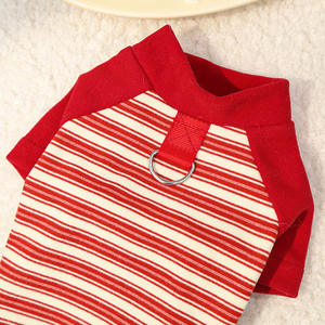 <span class=keywords><strong>Venta</strong></span> de fábrica Ropa para perros pequeños Producto para <span class=keywords><strong>cachorros</strong></span> Abrigo de <span class=keywords><strong>Bulldog</strong></span> Francés Ropa de peluche Ropa para el hogar para mascotas - Product Image 6