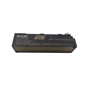 Módulos de E/S de Automatización Industrial EtherNet/IP con Control Inteligente SVLEC de Bibo, con IP67 - Product Image 2