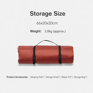 Cama de Aire Portátil <span class=keywords><strong>para</strong></span> el Área de Carga del Tesla Model Y, Ideal <span class=keywords><strong>para</strong></span> Campamentos y Viajes por Carretera - Product Image 4
