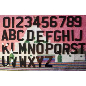 Numéros de plaque d'<span class=keywords><strong>immatriculation</strong></span> de <span class=keywords><strong>voiture</strong></span> en acrylique 3D pour plaque d'<span class=keywords><strong>immatriculation</strong></span> de véhicule - Product Image 5