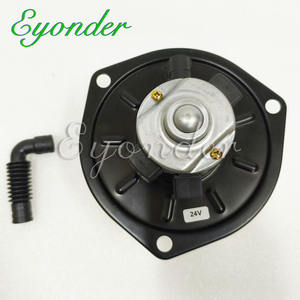 Air AC Heizung Gebläse <span class=keywords><strong>motor</strong></span> für Mitsubishi <span class=keywords><strong>Canter</strong></span> 1994-2001 Toyota Crown HINO-300 HINO J05C N04C 282500-0212 282500-1000 - Product Image 3