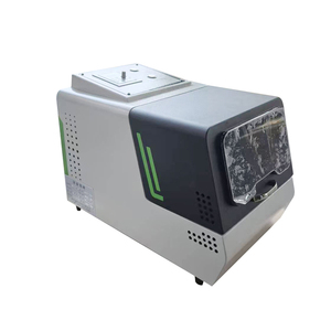 SQM-0.2L broyeur à boulets planétaire de laboratoire de mini rectifieuse à bas prix <span class=keywords><strong>pour</strong></span> la dispersion de nano-matériaux avec des bocaux de meulage - Product Image 1