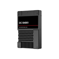 0TS2568 7.68TB E1.S NVMe PCIe Gen5 SSD 0TS2568 15mm TCG Opal Enterprise Solid State Drive Haute Performance Fournisseur