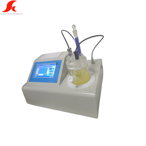 Équipement essentiel, garantie 1 an, <span class=keywords><strong>testeur</strong></span> de l'<span class=keywords><strong>humidité</strong></span> des traces <span class=keywords><strong>d</strong></span>'huile de transformateur pour des tests efficaces - Product Image 5