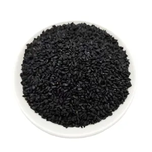 Beneficios Nigella Sativa PIL semilla negra de comino a granel