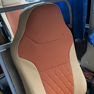Groothandel Van Hoge Kwaliteit Slijtvaste Pvc Personenauto En <span class=keywords><strong>Bus</strong></span> <span class=keywords><strong>Seat</strong></span> <span class=keywords><strong>Covers</strong></span> Geschikt Voor Op Maat Gemaakte Multi <span class=keywords><strong>Seat</strong></span> Modellen - Product Image 5