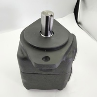 Pompe hydraulique à débit stable pour machines industrielles PVR150-F-F-140-RAA-3480 PVR50 PVR150 PVR1050 Pompe à palettes à débit variable
