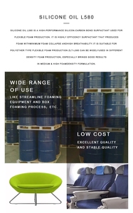 Chất Nhũ Hóa Dầu Silicone Và Chất Làm Ướt AK-6698LV Bề Mặt Nonionic - Product Image 6