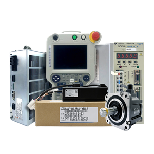 Módulo Amplificador Servo Monofásico Yaskawa Servopack <span class=keywords><strong>SGDM</strong></span> <span class=keywords><strong>30ADA</strong></span> <span class=keywords><strong>SGDM</strong></span>-<span class=keywords><strong>30ADA</strong></span>, Servoaccionamiento de CA - Product Image 6