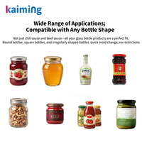 Machine de scellage semi-automatique pour canettes de bière, boissons, canettes en aluminium, soda, jus, boissons, plastique, verre avec système sous vide