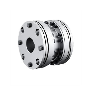ข้อต่อเพลาเหล็กแบบมีปะเก็น REXNORD XTSR52 สำหรับการผลิตในอุตสาหกรรม - Product Image 2