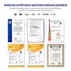 Private Label 200ml Rosmarin Haarwuchsöl Haarstärkung Kopfhautpflege Haarwuchsöl zur Täglichen Anwendung Kräuter-Haarwuchsöl - Product Image 6