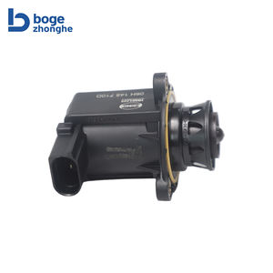 Электромагнитный клапан турбины (дивертерный клапан) OE 06H145710D 06F145710G для Audi A1, A3, A4, A5, A6, Q3, Q5, TT, VW Passat, Golf, Jetta, Polo - Product Image 5