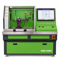 Prix du banc d'essai Common Rail CRS-368C