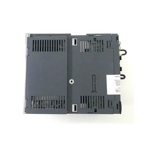 Unidad de Accionamiento de CA MDS-D-SVJ3-35NA, Amplificador de Control de Movimiento Industrial de 3.5kW, Sistema de Accionamiento de Ejes, Buena Calidad - Product Image 3