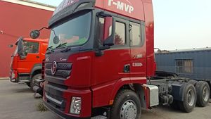 Camion à benne basculante 6x4 10 roues 25 tonnes 380HP shacman f3000 camion à benne basculante - Product Image 2